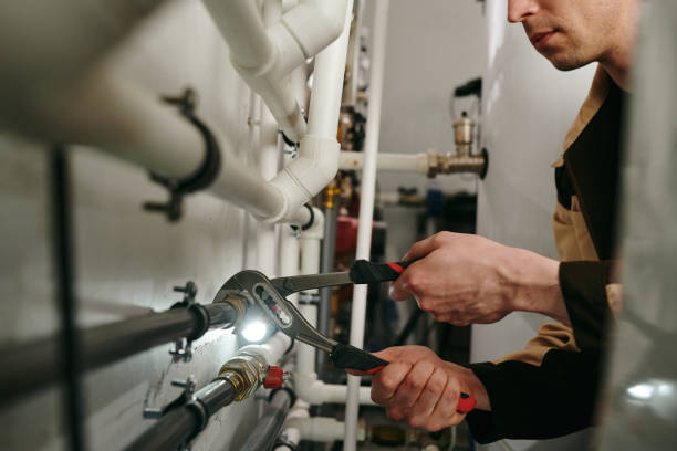 Best Leak Detection Services  in Uvalde, TX