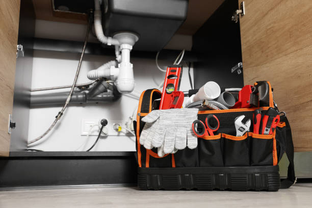 Best Clogged Drain Plumber  in Uvalde, TX