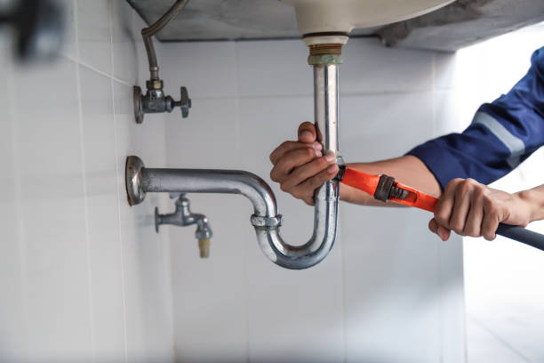 Best Sewer Line Replacement  in Uvalde, TX