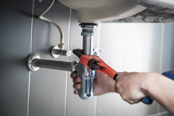 Best Emergency Plumbing Repair  in Uvalde, TX