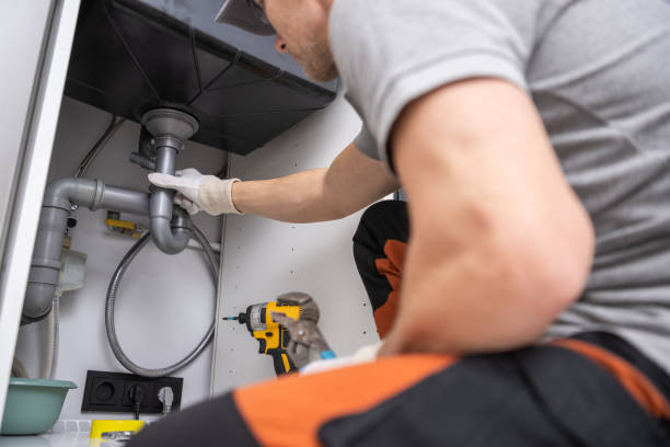 Trusted Uvalde, TX Plumbing Experts