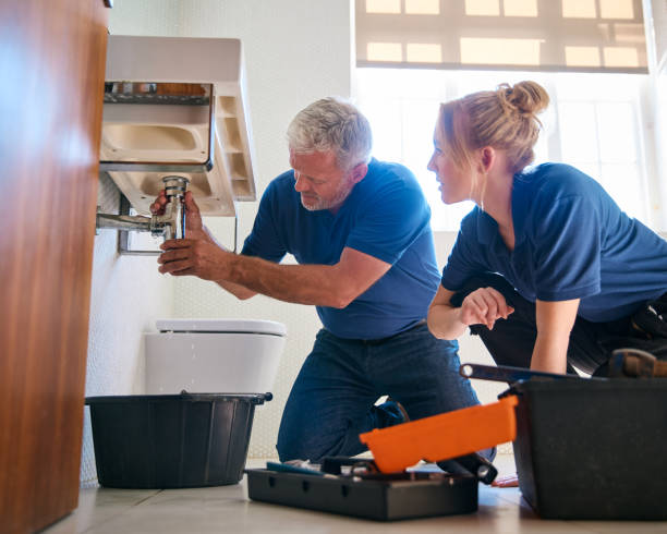 Best Water Leak Repair  in Uvalde, TX