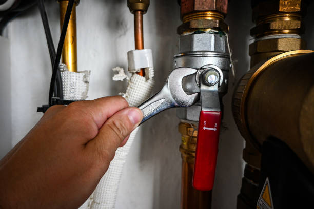 Best Commercial Plumbing Services  in Uvalde, TX